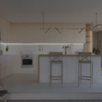 konyha látványtervezés