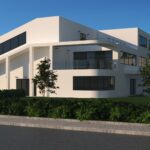 építészeti látványtervezés