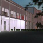 építészeti látványtervezés