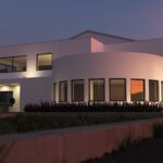 építészeti látványtervezés